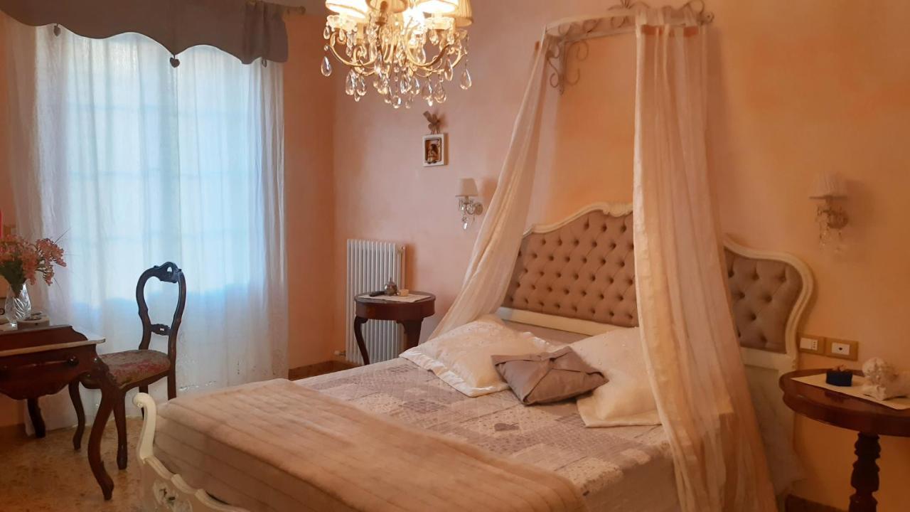 Villino San Martino 350M Dal Mare With Covered Parking فياريجيو المظهر الخارجي الصورة