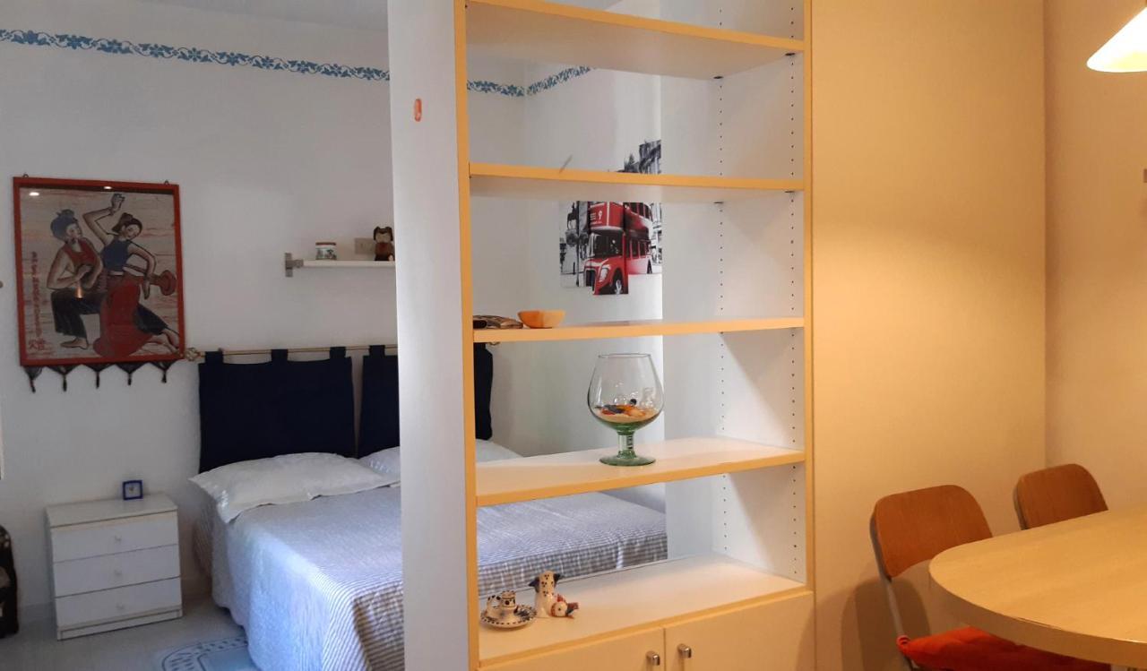 Villino San Martino 350M Dal Mare With Covered Parking فياريجيو المظهر الخارجي الصورة