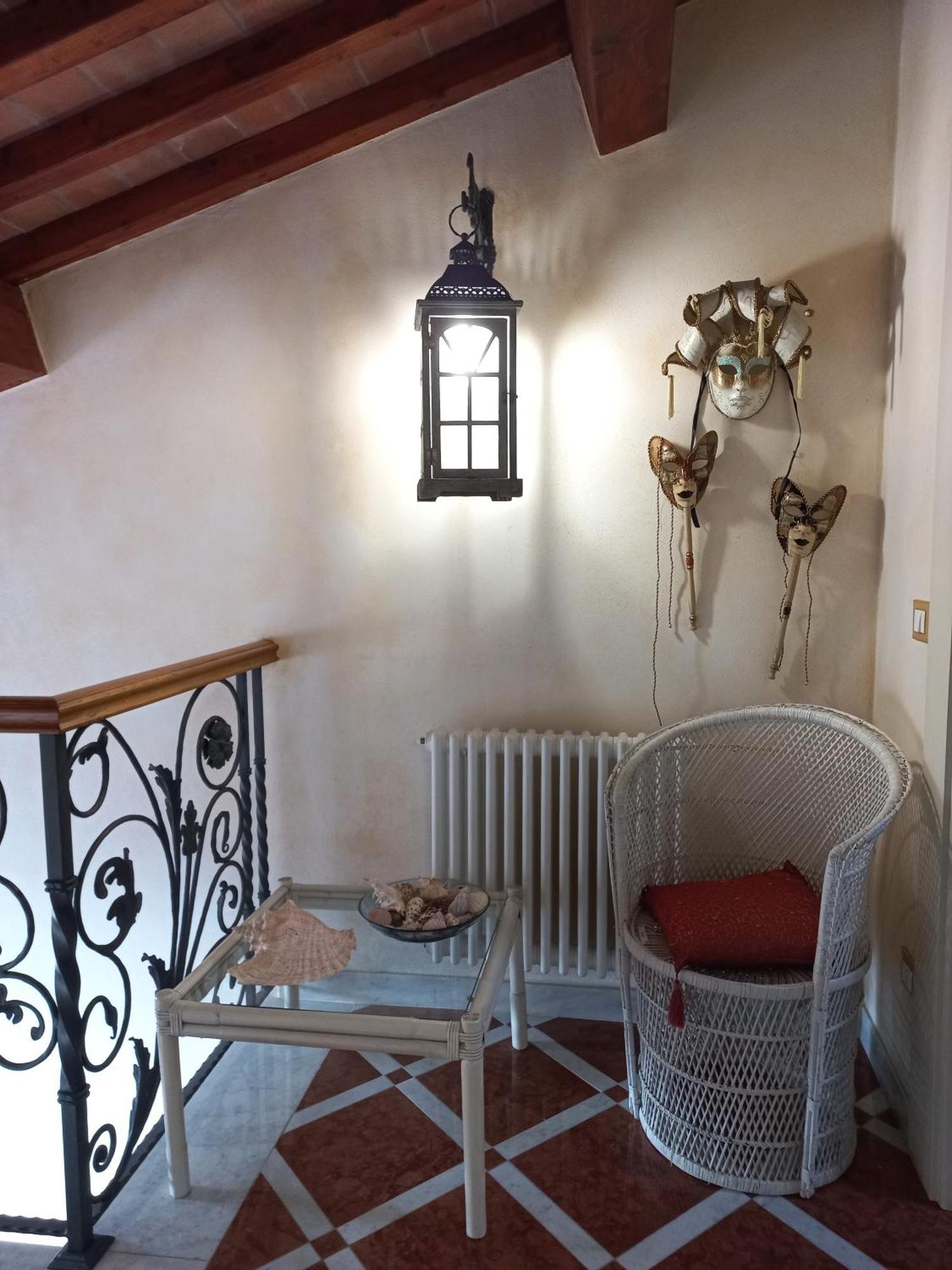 Villino San Martino 350M Dal Mare With Covered Parking فياريجيو المظهر الخارجي الصورة